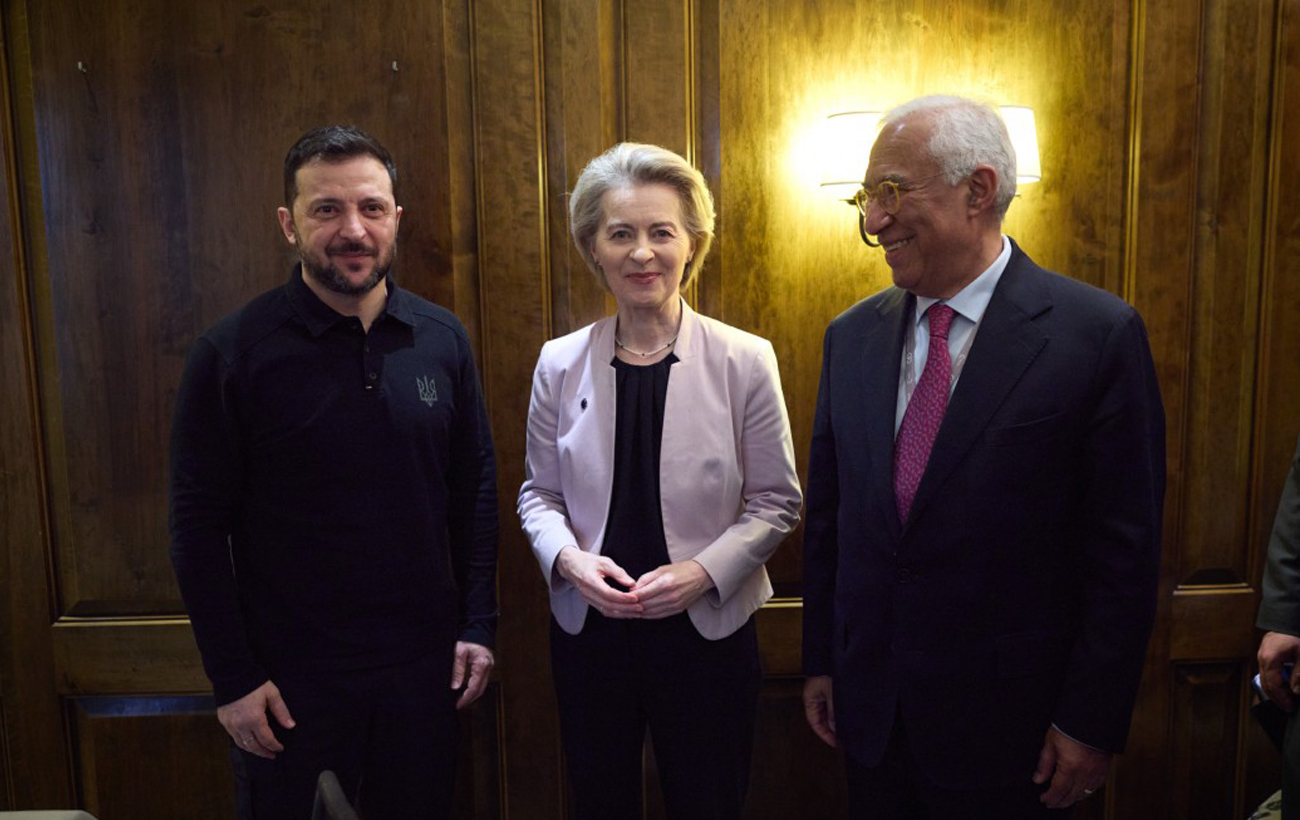 World without rules: Why 2026 Munich Security Conference is a turning point for Ukraine and Europe